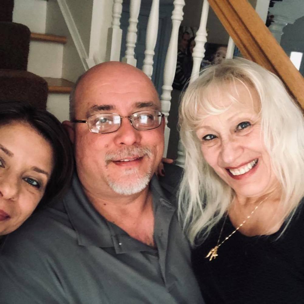 Meet your Posher, Maria